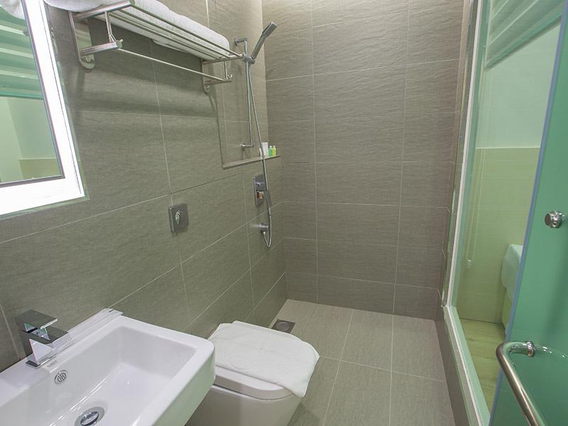 Japanese Suite Toilet
